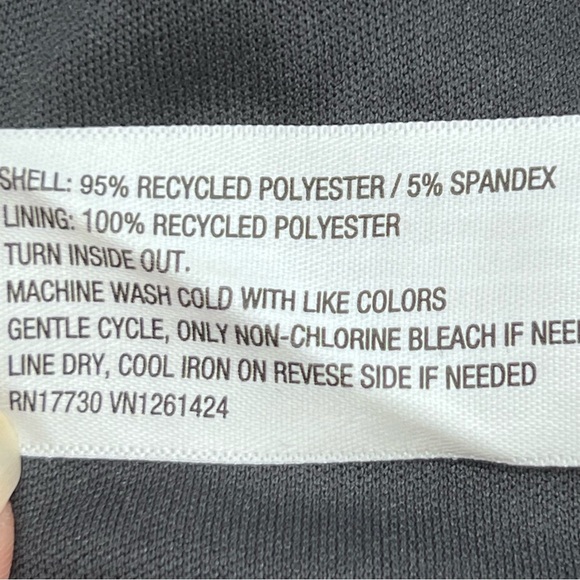 Wild Fable Black Strapless Sequin Dress - Picture 9 of 9